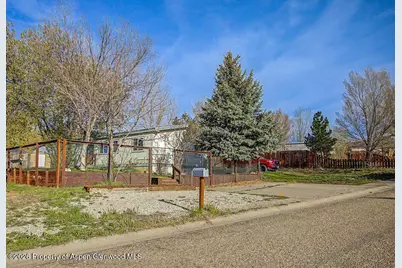 1642 Barclay Street, Craig, CO 81625 - Photo 1