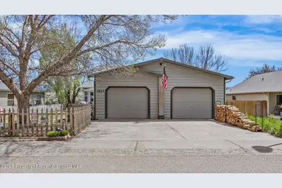 1827 Fawn Court, Silt, CO 81652 - Photo 1