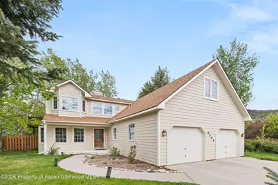 389 Rabbit Road, Carbondale, CO 81623 - Photo 1