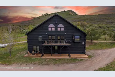 8153 County Rd 312, New Castle, CO 81647 - Photo 1