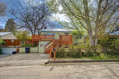 1020 School Street, Craig, CO 81625 - Photo 1