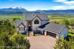 501 Wooden Deer Rd, Carbondale, CO 81623 - Photo 1
