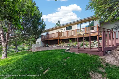 610 E 1st, New Castle, CO 81647 - Photo 1