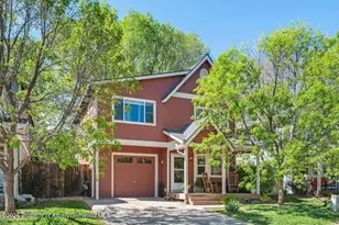 309 Cleveland Pl, Carbondale, CO 81623 - Photo 1