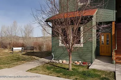 720 Lakeside Drive, Basalt, CO 81621 - Photo 1