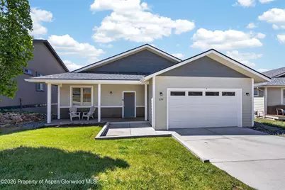 233 Roan Court, Silt, CO 81652 - Photo 1