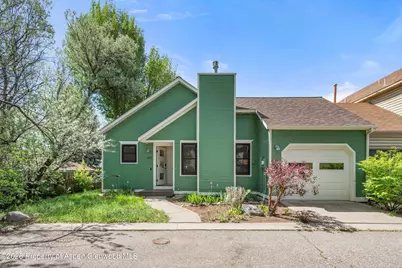 957 Buckingham Drive, Carbondale, CO 81623 - Photo 1