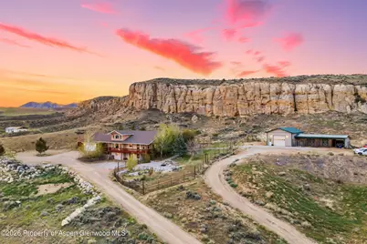 289 Lewis Lane, Craig, CO 81625 - Photo 1