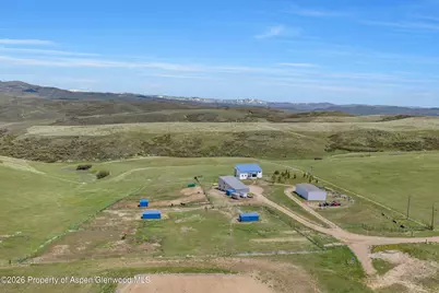 42255 Lookout Lane, Hayden, CO 81639 - Photo 1