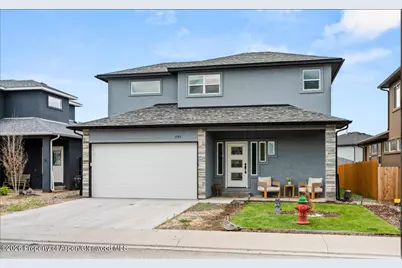 1161 E 17th Street, Rifle, CO 81650 - Photo 1
