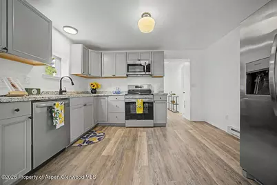 54 S Ranney Street, Craig, CO 81625 - Photo 1