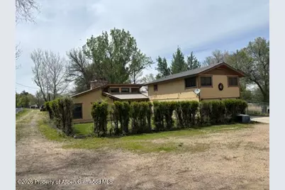 1066 Rangely Way, Craig, CO 81625 - Photo 1
