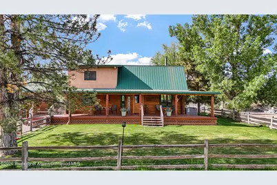 1355 N Road, Loma, CO 81524 - Photo 1