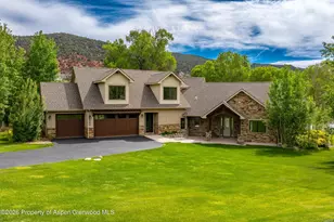 1342 River Bend Way, Glenwood Springs, CO 81601 - Photo 1
