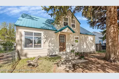 430 Washington Street, Craig, CO 81625 - Photo 1