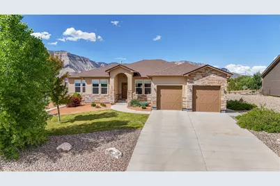 223 Eagle Ridge Drive, Parachute, CO 81635 - Photo 1