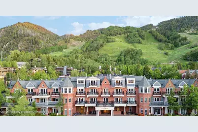 415 E Dean St, Unit 42, Week 11, Aspen, CO 81611 - Photo 1