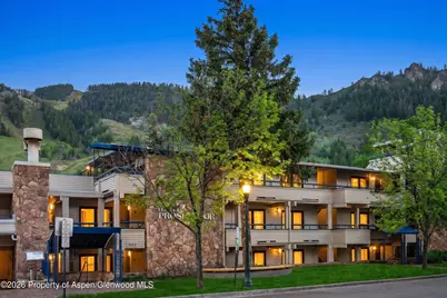 301 E Hyman Avenue #202, Aspen, CO 81611 - Photo 1