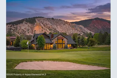 285 Saddleback Road, Carbondale, CO 81623 - Photo 1