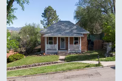 332 E 4th Street, Rifle, CO 81650 - Photo 1