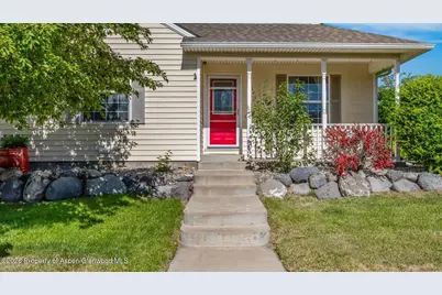 344 Columbine Drive, Rifle, CO 81650 - Photo 1