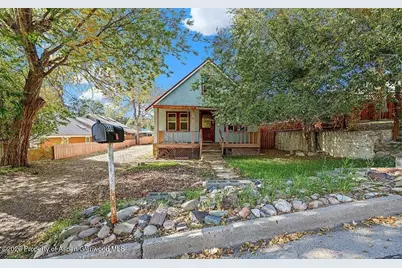 866 Barclay Street, Craig, CO 81625 - Photo 1