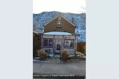 181 W Main Street, New Castle, CO 81647 - Photo 1