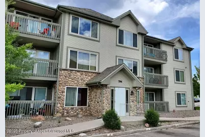 796 Castle Valley Boulevard #H, New Castle, CO 81647 - Photo 1