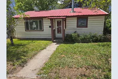 430 School Street, Craig, CO 81625 - Photo 1