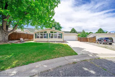 36 Little Phoenix Way, Parachute, CO 81635 - Photo 1