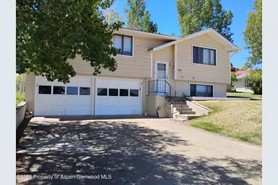 1409 Silver Sage Road, Meeker, CO 81641 - Photo 1