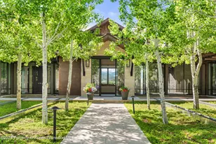 295 Aspen Valley Ranch Rd, Woody Creek, CO 81656 - Photo 1