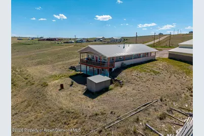 926 Pence Drive, Craig, CO 81625 - Photo 1
