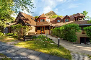 715 W Main St, Aspen, CO 81611 - Photo 1