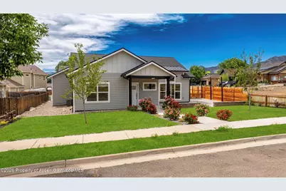 1089 Bedrock Circle, Silt, CO 81652 - Photo 1