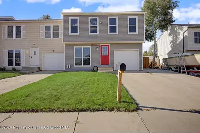 3851 W 6th Street, Craig, CO 81625 - Photo 1