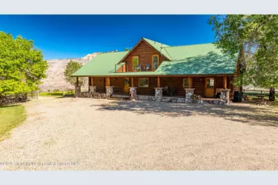 777 County Road 337, Parachute, CO 81635 - Photo 1