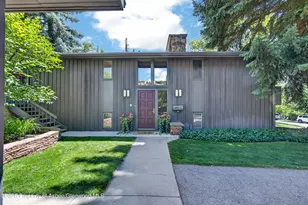 1622 Bennett Ave, Glenwood Springs, CO 81601 - Photo 1