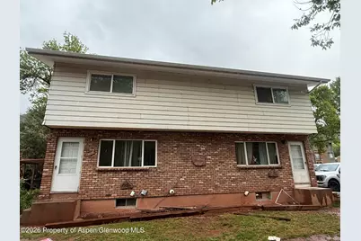 409 22nd Street, Glenwood Springs, CO 81601 - Photo 1