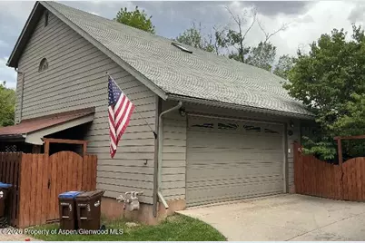 1075 Park West Drive, Glenwood Springs, CO 81601 - Photo 1