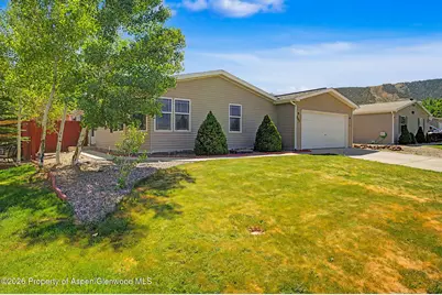 302 Mineral Springs Circle, Battlement Mesa, CO 81635 - Photo 1