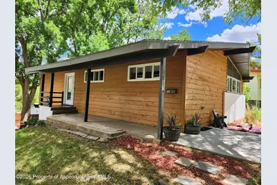 1114 Red Mountain Drive, Glenwood Springs, CO 81601 - Photo 1
