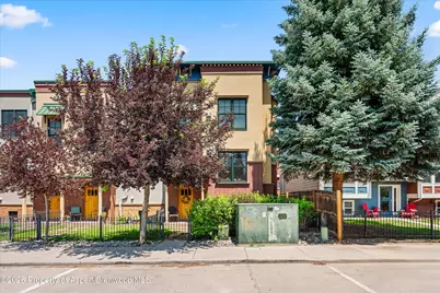 921 Main Street, Carbondale, CO 81623 - Photo 1