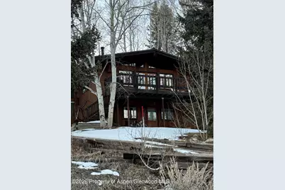 55 Terrace Drive, Snowmass Village, CO 81615 - Photo 1