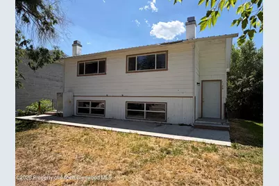 1140 Cleveland Street, Meeker, CO 81641 - Photo 1