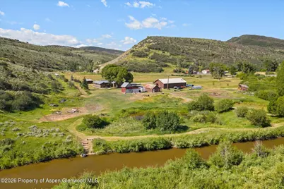 38430 County Road 179, Steamboat, CO 80487 - Photo 1