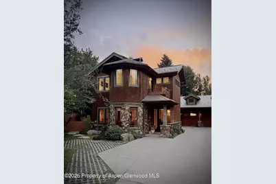 1263 Bunny Court #Unit 1, Aspen, CO 81611 - Photo 1