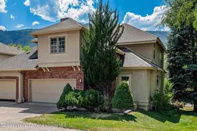 402 13th Street, Glenwood Springs, CO 81601 - Photo 1