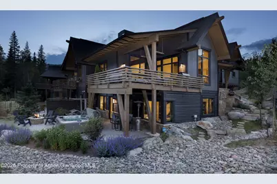 273 River Park Drive, Breckenridge, CO 80424 - Photo 1