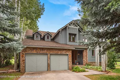 128 Pioneer Court, Carbondale, CO 81623 - Photo 1